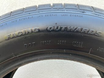 GOODYEAR EAGLE F1 ASYMMETRIC SUV 255/55R18 109V XL-TOP stav - 18
