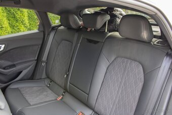 Audi A5 Limousine 40 TDI mHEV S tronic AJ NA SPLÁTKY / PROTI - 18