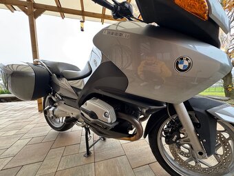 BMW R1200RT – 11/2005 – 44 700 km - 18