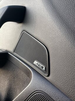 Škoda superb 4x4 2.0 TDi Laurin & Klement webasto - 18