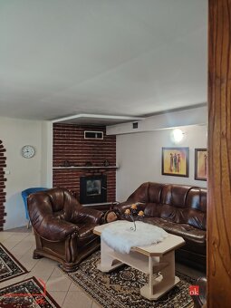 predaj rodinného domu v Tuhrine - 18