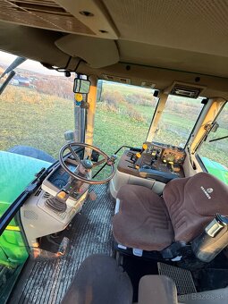 John deere 6810 - 18