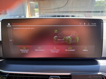 BMW G31 540d LCI x drive - 18