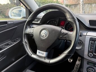 Volkswagen Passat R-line 1.8 tsi - 18