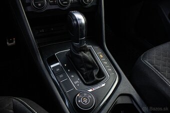 Tiguan 4x4 2.0 TDI JOIN Panorama AUTOMAT CarPlay KAMERA - 18