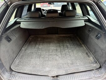 Na predaj BMW e61 530XD 196,5KW (265 koní). 318000km. - 18
