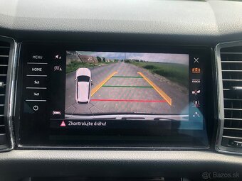 Skoda Kodiaq Soleil 4x4 DSG 2.0TDI 140kw - 18