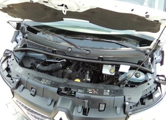 Renault Master 2023 – 4x2 – Chlaďák – EURO 6 - 18