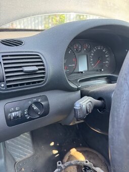 Audi a3 8l 1.9 tdi automat ROZPREDAM - 18