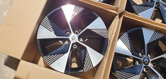 Honda suzuki dacia renault nissan arkana 5x114,3 r18 - 18