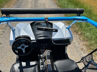 Can-Am Maverick XDS 1000R turbo - 18