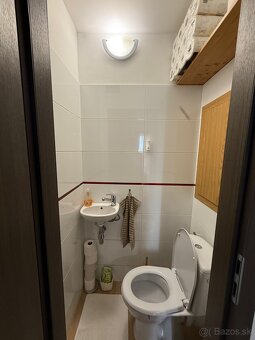 Na predaj 3-izbový byt, 75 m² – Krásna ulica, Galanta - 18