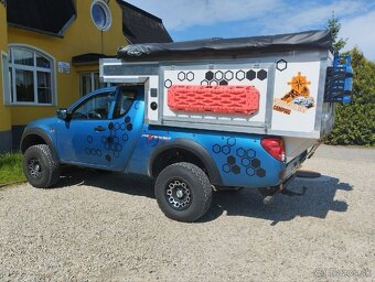 Mitsubishi L200 - 18