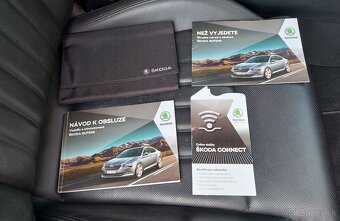 Škoda Superb 2.0 TSI 206kW 4x4 DSG6 Laurin & Klement - 18