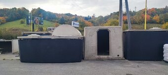 Betónová pivnica - 18