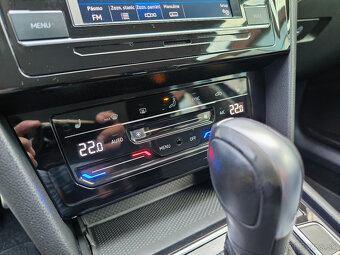 VW Passat Variant DSG 4motion 1majiteľ (Možný odpočet DPH) - 18