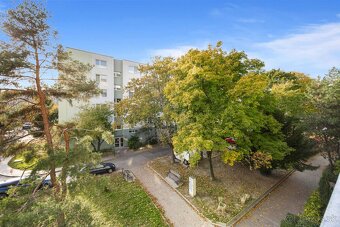 Na predaj 1,5 izbový byt s loggiou - 18