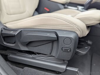 BMW X3 xDrive20i Luxury Line A/T, 135kW, 4x4, 103500km - 18