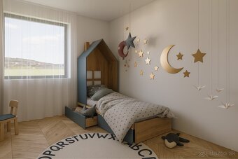 Na predaj 3 byty v obci Pata. - 18