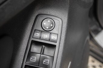 Mercedes-Benz ML350 3.0 CDI - 18