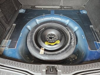 FORD Focus kombi/2011/1,6 Diesel - 18