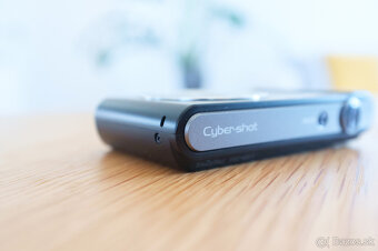 Sony Cyber-shot DSC-W800 - 18