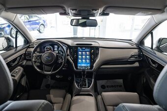 Subaru Outback 2.5i ES Adventure AWD Lineartronic1 - 18