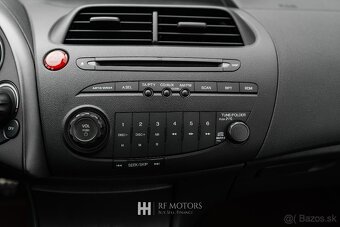 Honda Civic TYPE R - 18