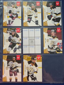 SHL - Dubnica, PB, Humenne, Bratislava - 18