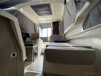 QUICKSILVER Activ 705 WEEKEND + MERCURY F 225 V6 EFI EXLPT D - 18