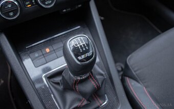 Škoda Octavia 3 Combi 2.0 TDI DPF RS - 18