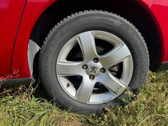 Peugeot 3008 - 18
