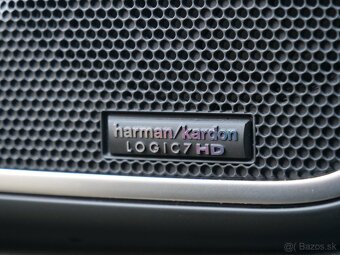 Predám Range Rover 4,4 TDV8 Westminster - 18