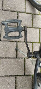 Detský Bicykel - 18