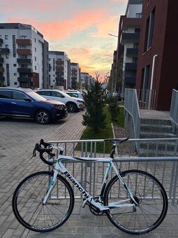 Bianchi Via Nirone 7 - 18