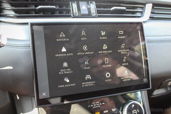 Jaguar F-Pace 2.0 D165 MHEV S AWD A/T - 18