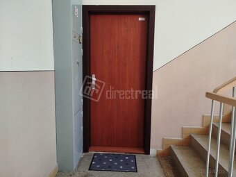 2 izbový veľkometrážny byt v Skalici - 18