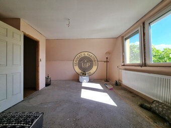 PREDAJ rodinný dom Mosonmagyaróvár - 18
