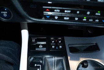 Lexus RX450h F Sport - 18