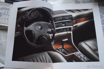 Prospekty BMW - 18
