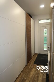 NOVOSTAVBA - Nízkoenergetický  5 izbový zariadený bungalov + - 18