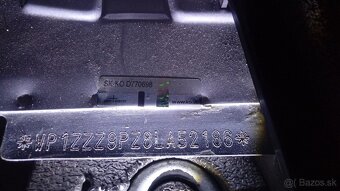 Porsche Cayenne S - 18