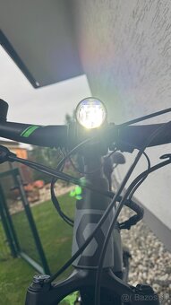 E-Bike Scott celoodpruzeny - 18