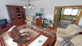 TOCA real – EXKLUZÍVNE – 2generačný rodinný dom v Kotešovej - 18