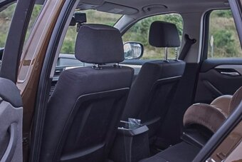 BMW X1 r.2010 , 110kw 4x4 - 18