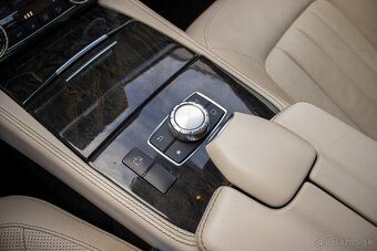 Mercedes-Benz CLS Coupé 250d 4MATIC - 18