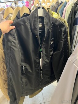 Pánske oblečenie a doplnky mix 155 ks - 18