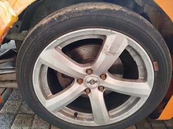 Seat Leon cupra 1.9tdi 4x4 300ps. - 18
