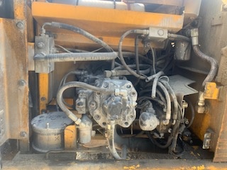 Predám JCB 210 - 18