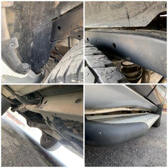 ✅Nissan Terrano II 3.0 Di 2003 - 18